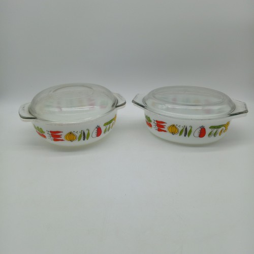 Jaj pyrex harvest vegetable - jaj,