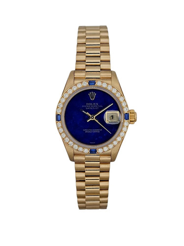 Ladies rolex datejust 79178 - ladies,