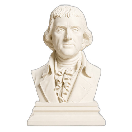 Thomas jefferson collectible - jefferson,