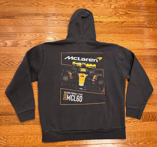 Mclaren formula team 2023 - mclaren,