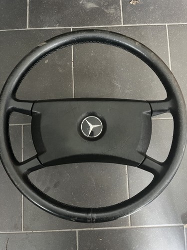 Mercedes benz steering - benz, wheel
