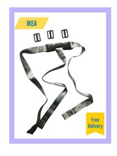 130633 IKEA High Chair