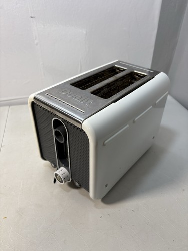 Dualit slice studio toaster - 2,