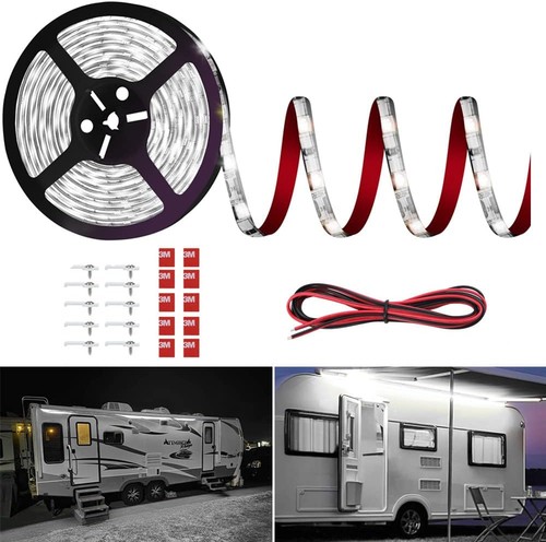 Awning led lights - rv, lights,12v