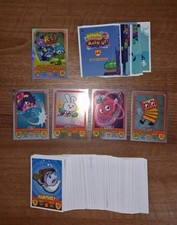 Moshi Monsters Mash Up Series
