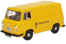 Oxford Diecast 76J4002 Morris