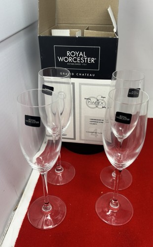 Royal worcester champagne - worcester,