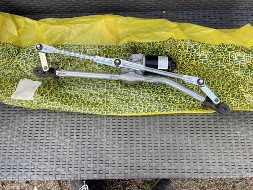 Marelli tge511b wiper system - marelli,