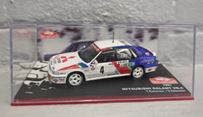 1:43 Scale, Mitsubishi Galant