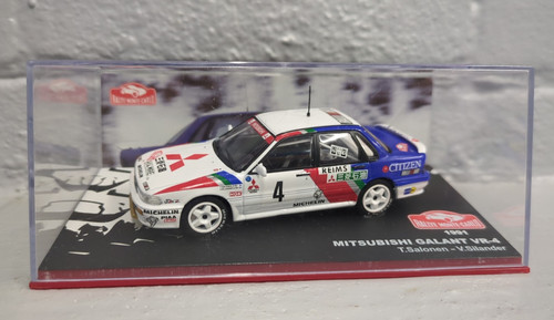 Scale mitsubishi galant - scale,,