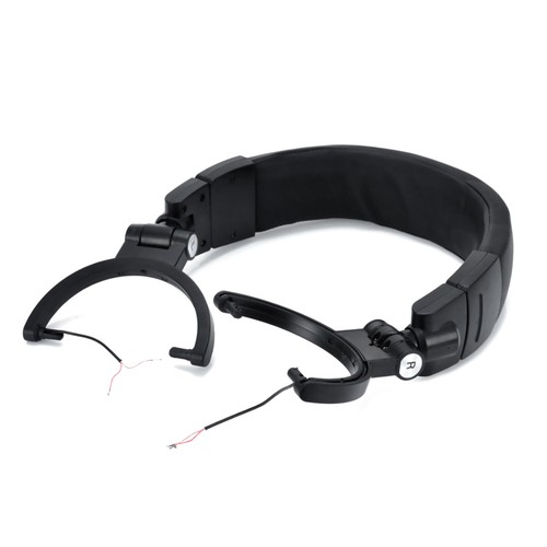 75ft earphone frame headband - earphone,