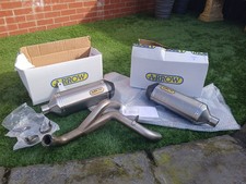 Triumph Speed Triple 1050