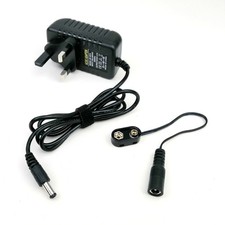 9v Battery (PP3/6LR)