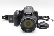 Nikon COOLPIX P900 Digital