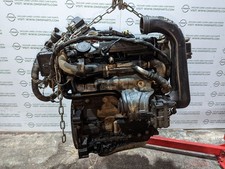LAND ROVER FREELANDER 2 L359 2.2 DIESEL COMPLETE GEN 1 ENGINE 224DT