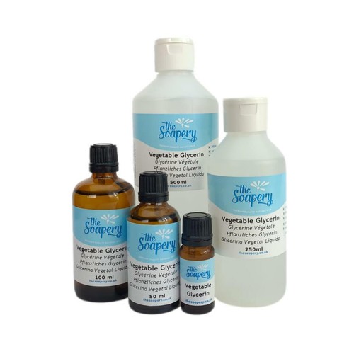 Vegetable glycerine 10ml - 10ml, 1