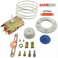 FRIDGE / FREEZER THERMOSTAT