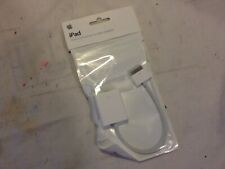 Apple iPad Dock Connector to