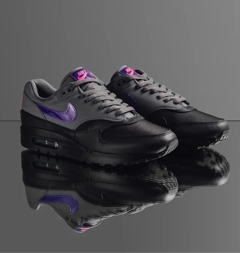2018 nike air max ripstop - max, 1