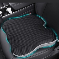 Memory Foam Car Seat Cushion