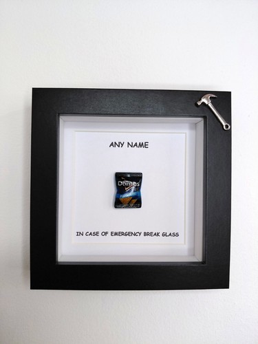 Fun novelty case - fun, 'in
