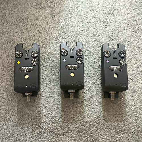 Delkim plus electronic - delkim, ev