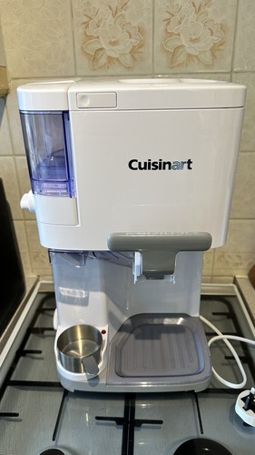 Cuisinart ice48u soft - ice48u,