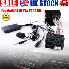 UK For Audi A4 B7 TT TTs A8 R8