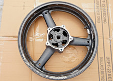 SUZUKI GSX 650F GSF650 BANDIT