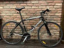 Scott Sportster 60 hybrid bike