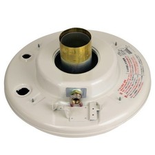 Aladdin Stove Parts Oil Tank 07 White JP39105W Japan New US:DDP