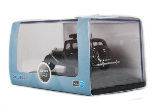Oxford diecast oogauge - diecast,