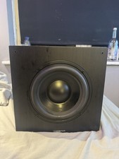 Cambridge Audio SX-120 Active