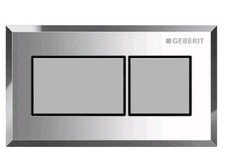 Geberit Pneumatic Dual Flush