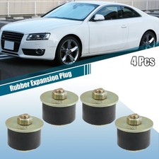 Universal Freeze Expansion