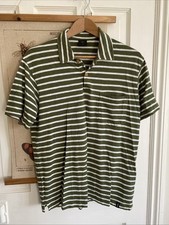 Finisterre 100% Organic Cotton