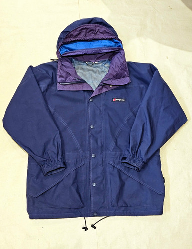 Vintage 90s berghaus - berghaus, cornice