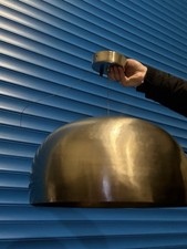 Habitat - Martiau Hand Beaten