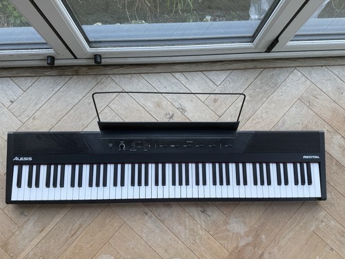Alesis recital keys - recital,