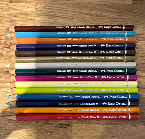 Faber castell albrecht dürer - faber-castell,