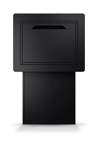 Chelsea parcel letterbox - chelsea,