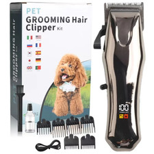 Professional Dog Clippers