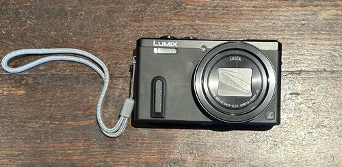 Panasonic lumix dmc tz60 - panasonic, dmc-tz60