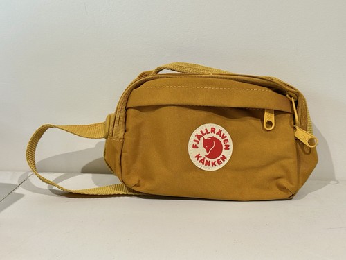 Fjallraven kanken hip pack - fjallraven,