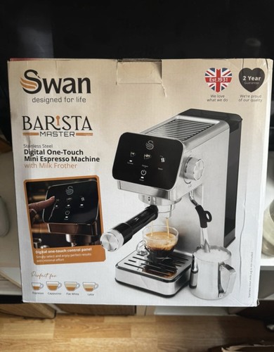 Swan digital one touch - digital, one-touch