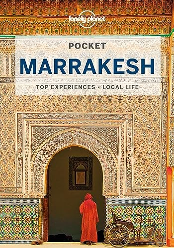 Lonely planet pocket - lonely,