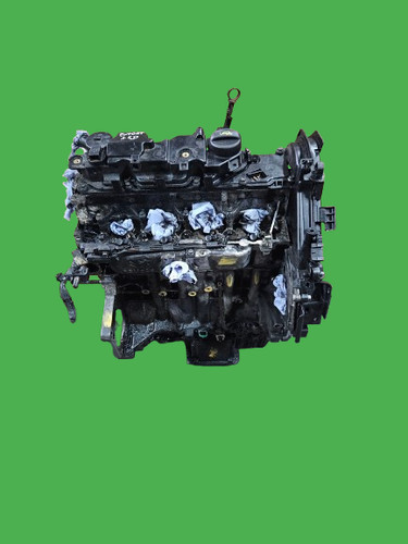 Peugeot expert mk3 2016 - mk3, 1.6