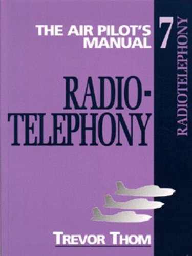 Thom trevor air pilots - :,