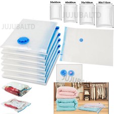 STRONG VACUUM STORAGE SPACE