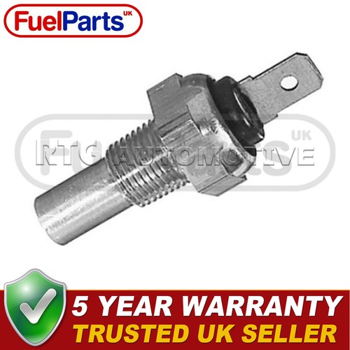 Fuelparts coolant temperature - coolant,
